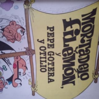 Comic super humor número 5 Comic ibañez