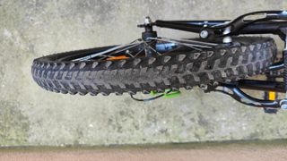 Bici MTB Btwin 20'' ragazzo