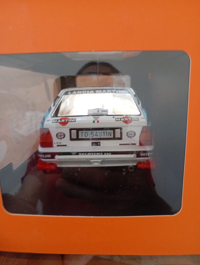 Auto Modelli 1:18 Prezzo per modello