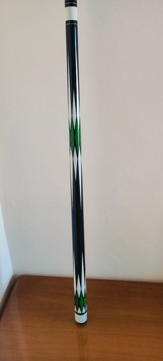 Regalo guanto Predator Stecca Biliardo Profession