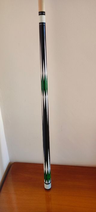 Regalo guanto Predator Stecca Biliardo Profession