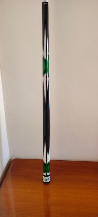 Regalo guanto Predator Stecca Biliardo Profession