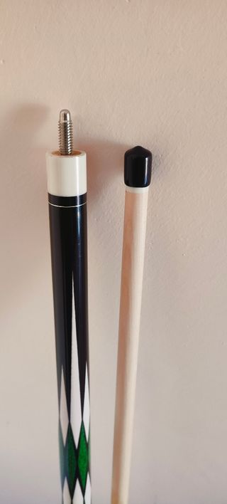 Regalo guanto Predator Stecca Biliardo Profession