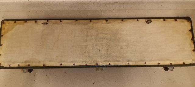 Perchero vintage 3 ganchos