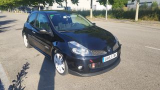 Renault Clio 2007