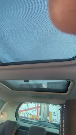 Renault Clio 2007