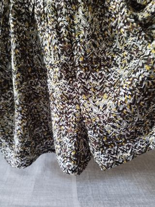 Mono corto estampado talla S-M