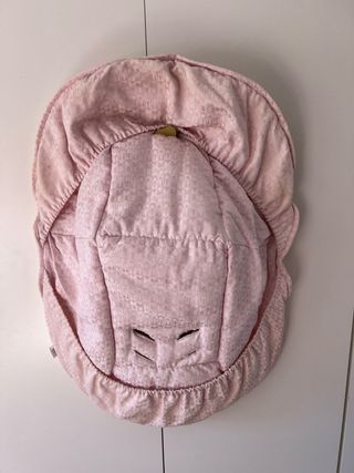 Funda Maxicosi El Caballo rosa