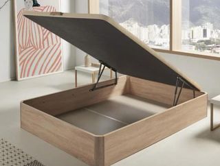 LIQUIDACIÓN TOTAL!! ARMARIOS Y CAMAS