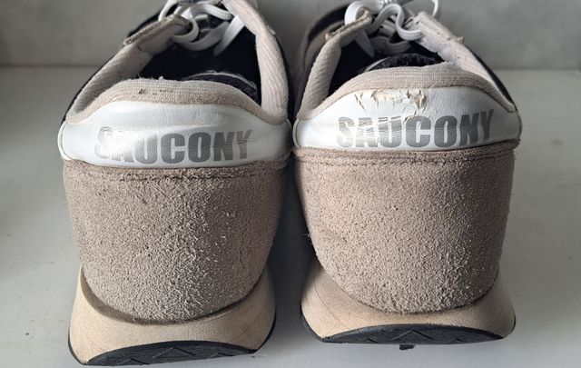 scarpe Saucony  43