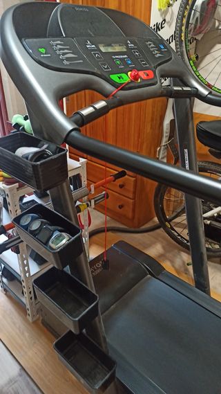 Cinta correr Domyos T520B