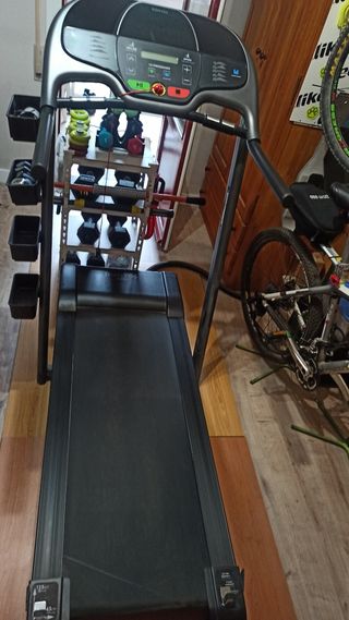 Cinta correr Domyos T520B