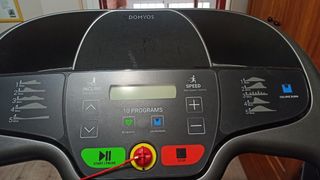 Cinta correr Domyos T520B