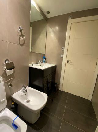 Limpieza a domicilio completadas