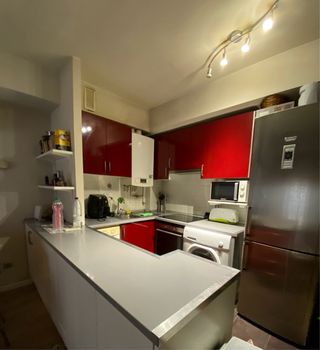 Limpieza a domicilio completadas