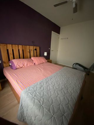 Limpieza a domicilio completadas