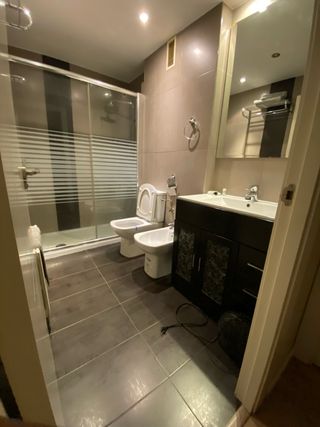 Limpieza a domicilio completadas