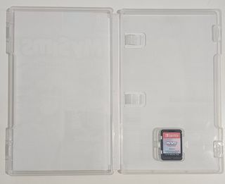 Il mio pacchetto accogliente MySims Nintendo Switch