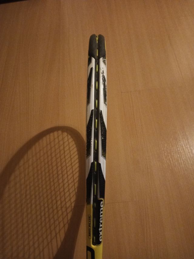 Raqueta Head MicroGel Extreme MP