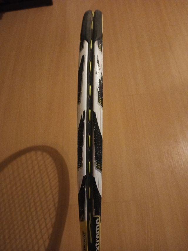 Raqueta Head MicroGel Extreme MP