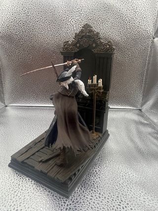 Statua Lady Maria figure Bloodborne