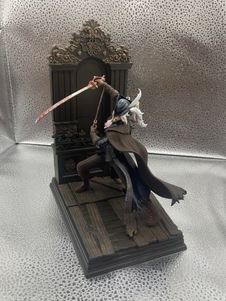 Statua Lady Maria figure Bloodborne