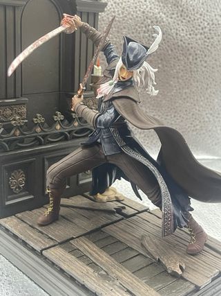 Statua Lady Maria figure Bloodborne