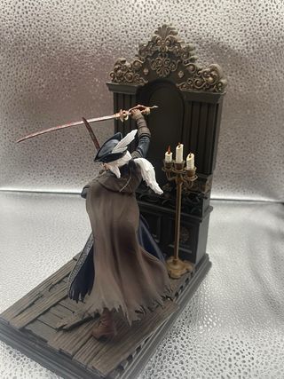 Statua Lady Maria figure Bloodborne