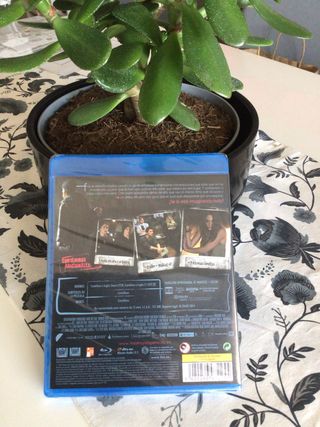 Blu-ray Mi otro yo - Sophie Turner “PRECINTADA”