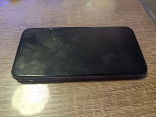 iPhone 11 128GB - Gris espacial