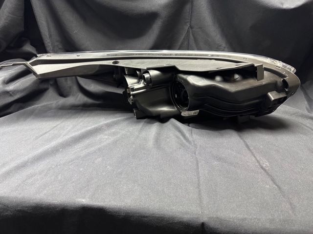 Faro Kia Optima JF LED Izquierdo