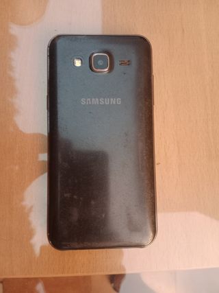 Samsung Galaxy J5 + repuestos