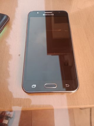 Samsung Galaxy J5 + repuestos