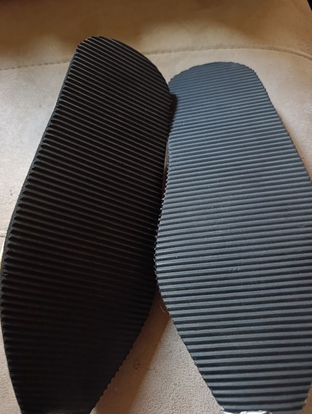 Calzado mujer número 38