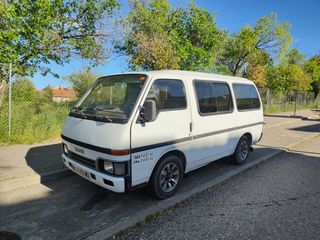 Opel midi 1991
