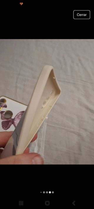 Fundas Huawei P30 Lite - 2 uds.