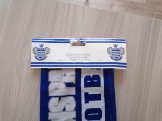Sciarpa Queens Park Rangers