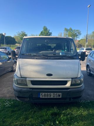 Ford Transit 2005