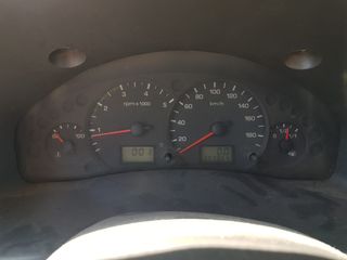 Ford Transit 2005