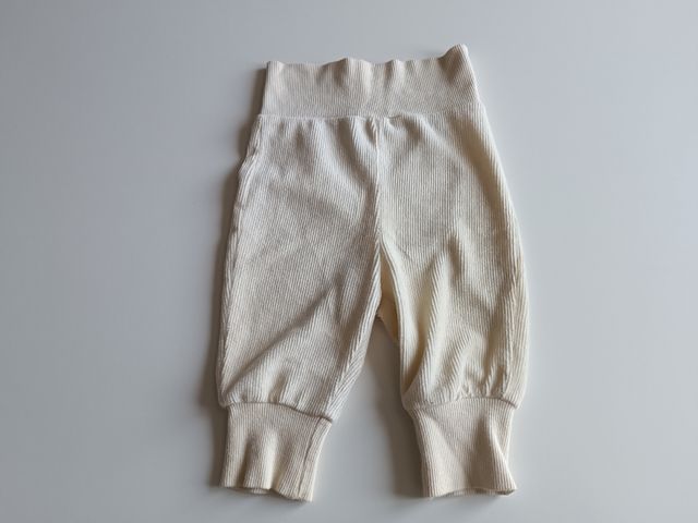 Ropa bebé recién nacido - 2 piezas