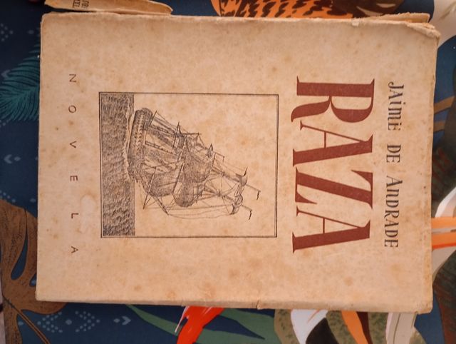 Libros antiguos época Franco