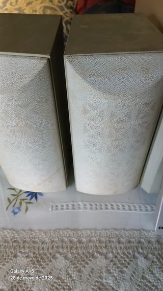 DAEWOO Active 5.1 Surround System