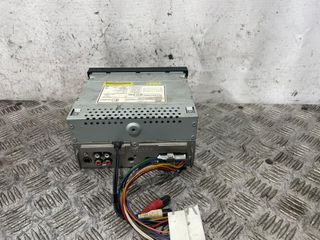 SISTEMA AUDIO / RADIO CD KIA RIO (JB)