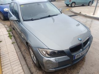 BMW Serie 3 2008