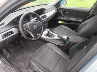 BMW Serie 3 2008