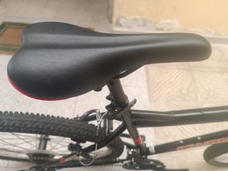Bicicleta montaña talla S