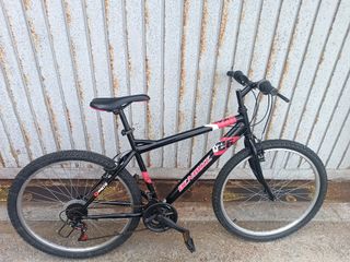 Bicicleta montaña talla S