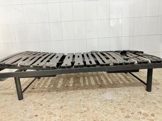 cama articulada