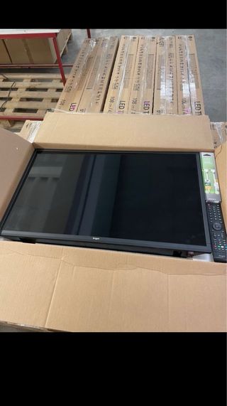 OFERTON TV Engel LE3262SAT 32" HD