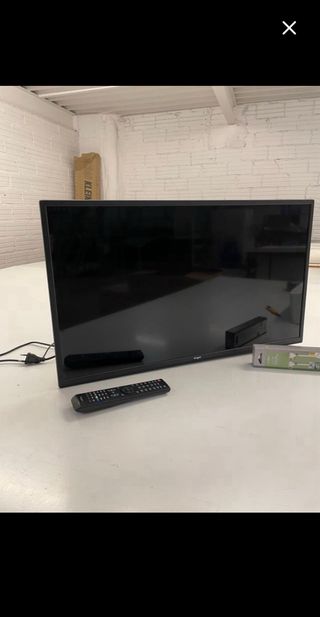 OFERTON TV Engel LE3262SAT 32" HD